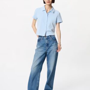 เสื้อโปโล ทรงมินิ | แขนสั้น