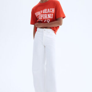 เสื้อยืดพิมพ์ลาย