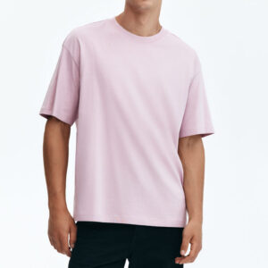 เสื้อยืดทรงหลวม