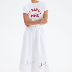 เสื้อยืดพิมพ์ลาย